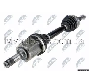 Піввісь привід OE код F2GZ3B437F Ford Edge 2.7T 2Wd,Awd, 3.5 Awd 15-18, Lincoln Mkx 2.7T 2Wd,Awd, 3.5 Awd 16-18 /Перед,Ліва,Акпп/ Піввісь привід OE код F2GZ3B437F Ford Edge 2.7T 2Wd,Awd, 3.5 Awd 15-18, Lincoln Mkx 2.7T 2Wd,Awd, 3.5 Awd 16-18 /Перед,Ліва,Акпп/