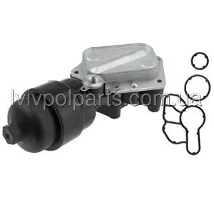 Масляний Радіатор З Фільтром Eng 0,9 Fiat 500 2007- , Fiat Panda  2012- , Alfa Mito 2008- Виробник NTY CCL-FT-006 номер OE 55225515 Масляний Радіатор З Фільтром Eng 0,9 Fiat 500 2007- , Fiat Panda  2012- , Alfa Mito 2008- Виробник NTY CCL-FT-006 номер OE 55225515