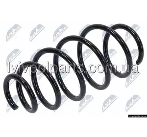 Пружина підвіски OE код 13219111 Opel Insignia 08-17 /Перед/ Пружина підвіски OE код 13219111 Opel Insignia 08-17 /Перед/