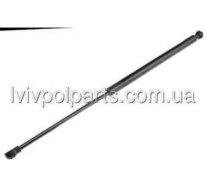 Газова Пружина Задньої Дверки L=508Mm, F=420N Opel Agila 08-  Suzuki Splash 08- Виробник NTY AE-PL-039 номер OE 4708556 Газова Пружина Задньої Дверки L=508Mm, F=420N Opel Agila 08-  Suzuki Splash 08- Виробник NTY AE-PL-039 номер OE 4708556