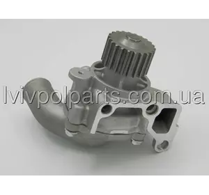 Водяний Насос Помпа Kia Sportage 2,0 Td 96- Виробник NTY CPW-KA-308 номер OE 0K04E-15-010 Водяний Насос Помпа Kia Sportage 2,0 Td 96- Виробник NTY CPW-KA-308 номер OE 0K04E-15-010