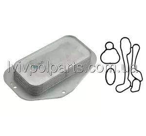 Масляний Радіатор Opel Astra H 1,6,1,8 2006-,J 1,6,1,6T 2009-,Insignia A 1,6,1,6T,1,8 2008-,Vectra C 1,8 2006-,Chevrolet Cruze 1,6,1,8 2009- Виробник NTY CCL-PL-003 номер OE 55355603 Масляний Радіатор Opel Astra H 1,6,1,8 2006-,J 1,6,1,6T 2009-,Insignia A 1,6,1,6T,1,8 2008-,Vectra C 1,8 2006-,Chevrolet Cruze 1,6,1,8 2009- Виробник NTY CCL-PL-003 номер OE 55355603
