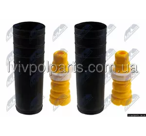 Пильник амортизатора комплект OE код 13421295 Opel Adam 12-19,Corsa 14- /Зад/ Пильник амортизатора комплект OE код 13421295 Opel Adam 12-19,Corsa 14- /Зад/