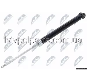 Амортизатор підвіски задній OE код D10A28910B Mazda 2 14- /Лівий/Правий/ Амортизатор підвіски задній OE код D10A28910B Mazda 2 14- /Лівий/Правий/