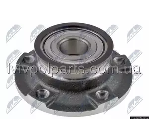 Ступиця колеса задня OE 2Q0501611 Vw Polo 17-, T-Cross 18-, Taigo 18-, Audi A1 18-, Skoda Fabia 19-, Kamiq 19-, Scala 19-, Seat Ibiza 17-, Arona 17- Ступиця колеса задня OE 2Q0501611 Vw Polo 17-, T-Cross 18-, Taigo 18-, Audi A1 18-, Skoda Fabia 19-, Kamiq 19-, Scala 19-, Seat Ibiza 17-, Arona 17-