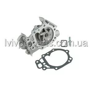 Водяний Насос Помпа Renault Clio 1,2 96-, Twingo 1,2 96-, Kangoo 1,2 98- Виробник NTY CPW-RE-021 номер OE 7700,864,596 Водяний Насос Помпа Renault Clio 1,2 96-, Twingo 1,2 96-, Kangoo 1,2 98- Виробник NTY CPW-RE-021 номер OE 7700,864,596