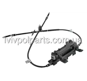 Привід Контролер Ручного Гальма Hyundai Santa Fe 2012-2019 Виробник NTY EPH-HY-000 номер OE 59700-B8700 Привід Контролер Ручного Гальма Hyundai Santa Fe 2012-2019 Виробник NTY EPH-HY-000 номер OE 59700-B8700