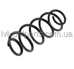 Пружина підвіски задня Opel Agila 2008-14,Suzuki Splash 2008- /R=15 Пружина підвіски задня Opel Agila 2008-14,Suzuki Splash 2008- /R=15