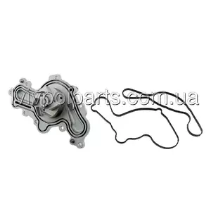 Водяний Насос Помпа Mazda Cx-9 3,5, 3,7 07- Виробник NTY CPW-MZ-048 номер OE CY02-15-010 Водяний Насос Помпа Mazda Cx-9 3,5, 3,7 07- Виробник NTY CPW-MZ-048 номер OE CY02-15-010