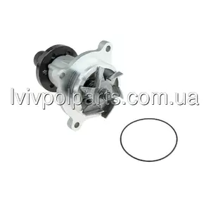 Водяний Насос Помпа Land Rover Range Rover 3,6Td 06- Виробник NTY CPW-LR-004 номер OE LR008863 Водяний Насос Помпа Land Rover Range Rover 3,6Td 06- Виробник NTY CPW-LR-004 номер OE LR008863