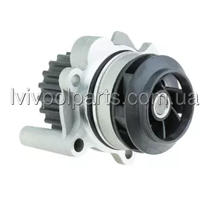 Водяний Насос Помпа Vw Passat 2,0D 10-, Sharan 2,0D 11-, Audi A4 2,0D 11-, A5 2,0D 11-, Q3 2,0D 12-, Q5 2,0D 13- Виробник NTY CPW-VW-051 номер OE 03L121011J Водяний Насос Помпа Vw Passat 2,0D 10-, Sharan 2,0D 11-, Audi A4 2,0D 11-, A5 2,0D 11-, Q3 2,0D 12-, Q5 2,0D 13- Виробник NTY CPW-VW-051 номер OE 03L121011J