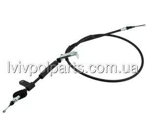 Трос ручного гальма, ALFA ROMEO 159 06- /ПРАВ/ Виробник NTY HLR-AR-002 Трос ручного гальма, ALFA ROMEO 159 06- /ПРАВ/ Виробник NTY HLR-AR-002