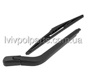 Тримач З Щіткою Склоомивача Mitsubishi Outlander 2003- Length Piгra Wycieraczki: 350Mm  Виробник NTY EWB-MS-001 номер OE EWB-MS-001 Тримач З Щіткою Склоомивача Mitsubishi Outlander 2003- Length Piгra Wycieraczki: 350Mm  Виробник NTY EWB-MS-001 номер OE EWB-MS-001