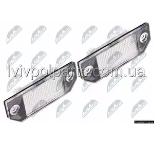 LED Лампочки внутрішнє освітлення багажника OE BM5Z13776B Ford Focus III  2010-2020 LED Лампочки внутрішнє освітлення багажника OE BM5Z13776B Ford Focus III  2010-2020