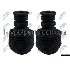 Пильник амортизатора комплект OE код 540500006R Renault Grand Scenic 09-16,Megane 09-15,Scenic 09-16 /Перед/ Пильник амортизатора комплект OE код 540500006R Renault Grand Scenic 09-16,Megane 09-15,Scenic 09-16 /Перед/