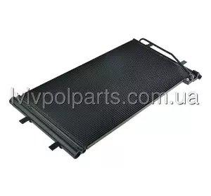 Радіатор Кондиціонера Q3 (8U) (11-) 1,4 Tfsi, Rs Q3 (8P) (13-) Rs 2,5 I (W I Dryer) Виробник NTY CCS-AU-022 номер OE 8U0260401B Радіатор Кондиціонера Q3 (8U) (11-) 1,4 Tfsi, Rs Q3 (8P) (13-) Rs 2,5 I (W I Dryer) Виробник NTY CCS-AU-022 номер OE 8U0260401B