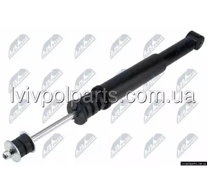 Амортизатор підвіски задній OE код 562109412R Renault Twingo 07-14 /Лівий/Правий/ Амортизатор підвіски задній OE код 562109412R Renault Twingo 07-14 /Лівий/Правий/