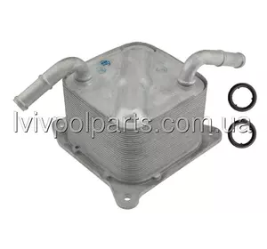 Масляний Радіатор Nissan Note E12 1,2 1,5 2013-2020 , Micra C+C Iii K12 1,4 1,6 2005-2010 Виробник NTY CCL-NS-006 номер OE 21606-3JX0B Масляний Радіатор Nissan Note E12 1,2 1,5 2013-2020 , Micra C+C Iii K12 1,4 1,6 2005-2010 Виробник NTY CCL-NS-006 номер OE 21606-3JX0B