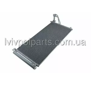 Радіатор Кондиціонера Sonata V (Nf) (05-) 2,4 I 16V, Magentis Ii (Mg) (06-) 2,0 I 16V, Optima Ii (Mg) (06-) 2,0 I 16V (W I Dryer) Виробник NTY CCS-HY-028 номер OE 976063K160 Радіатор Кондиціонера Sonata V (Nf) (05-) 2,4 I 16V, Magentis Ii (Mg) (06-) 2,0 I 16V, Optima Ii (Mg) (06-) 2,0 I 16V (W I Dryer) Виробник NTY CCS-HY-028 номер OE 976063K160