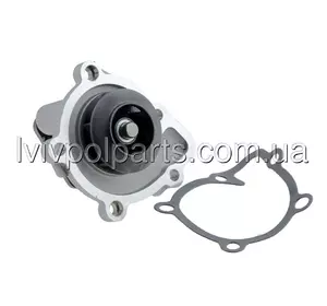 Водяний Насос Помпа Dodge Caliber 2,4 06-, Jeep Compass 2,4 06-, Jeep Patriot 2,4 08- Виробник NTY CPW-CH-011 номер OE 5047138AB Водяний Насос Помпа Dodge Caliber 2,4 06-, Jeep Compass 2,4 06-, Jeep Patriot 2,4 08- Виробник NTY CPW-CH-011 номер OE 5047138AB