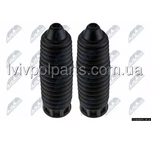 Пильник амортизатора комплект OE код 525438 Citroen C5 08-17,Peugeot 407 04-11,508 10-18 /Зад/ Пильник амортизатора комплект OE код 525438 Citroen C5 08-17,Peugeot 407 04-11,508 10-18 /Зад/