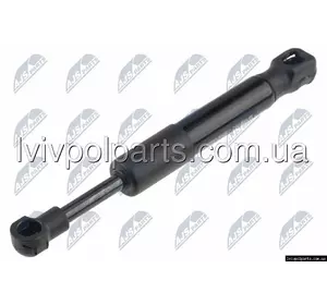 Амортизатор газова пружина багажника OE код 99151255120 L=166 F=170N Porsche 911 12- /Coupe/Cabrio/ Амортизатор газова пружина багажника OE код 99151255120 L=166 F=170N Porsche 911 12- /Coupe/Cabrio/