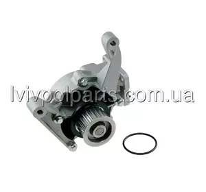 Водяний Насос Помпа Jeep Cherokee Liberty 2,5Crd, 2,8Crd 00-08 Виробник NTY CPW-CH-040 номер OE 05093911AB Водяний Насос Помпа Jeep Cherokee Liberty 2,5Crd, 2,8Crd 00-08 Виробник NTY CPW-CH-040 номер OE 05093911AB
