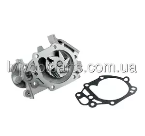 Водяний Насос Помпа Renault Twingo 1,2 07- Виробник NTY CPW-RE-041 номер OE 210109189R Водяний Насос Помпа Renault Twingo 1,2 07- Виробник NTY CPW-RE-041 номер OE 210109189R