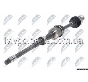 Піввісь привід Lexus Ls460 Awd, Ls600H Awd 06-17 /Перед Правий Atm/ Код OE 43410-50011 Піввісь привід Lexus Ls460 Awd, Ls600H Awd 06-17 /Перед Правий Atm/ Код OE 43410-50011