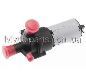 Додатковий Водяний Насос Помпа Mercedes C 202 93-00, E 210 96-03, Clk 97-02, Sl 01-12 Виробник NTY CPZ-ME-005 номер OE A0018353564 Додатковий Водяний Насос Помпа Mercedes C 202 93-00, E 210 96-03, Clk 97-02, Sl 01-12 Виробник NTY CPZ-ME-005 номер OE A0018353564