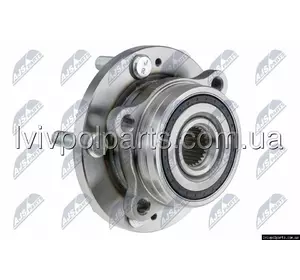 Ступиця колеса OE код 51720-A4500 Kia Soul Ii 16-, Carens 16- Ступиця колеса OE код 51720-A4500 Kia Soul Ii 16-, Carens 16-