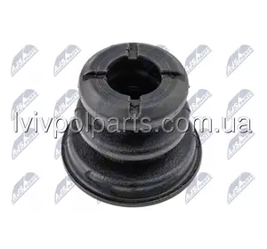 Відбійник Амортизатора Nissan X-Trail T31 07-13, Qashqai 06-, Renault Koleos 08-  Зад  Виробник NTY AB-NS-020 номер OE 55240-JD000 Відбійник Амортизатора Nissan X-Trail T31 07-13, Qashqai 06-, Renault Koleos 08-  Зад  Виробник NTY AB-NS-020 номер OE 55240-JD000