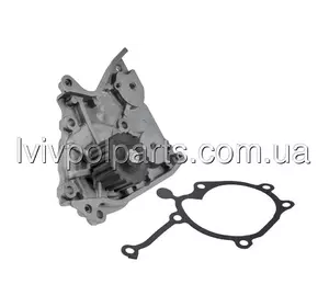 Водяний Насос Помпа Mazda 626 1,8, 2,0, 2,2 Sohc 87-, Kia Sportage 2,0 Sohc 94- Виробник NTY CPW-MZ-012 номер OE 8AH2-15-010 Водяний Насос Помпа Mazda 626 1,8, 2,0, 2,2 Sohc 87-, Kia Sportage 2,0 Sohc 94- Виробник NTY CPW-MZ-012 номер OE 8AH2-15-010