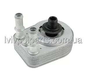 Масляний Радіатор Eng 1,9D Fiat Punto 99-12 , Doblo 2001- , Palio 2001 Виробник NTY CCL-FT-009 номер OE 55191707 Масляний Радіатор Eng 1,9D Fiat Punto 99-12 , Doblo 2001- , Palio 2001 Виробник NTY CCL-FT-009 номер OE 55191707