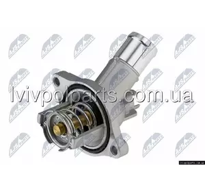 Термостат OE код 12651603 Opel Insignia 2.0T 13-, Chevrolet Camaro 2.0T 16- Термостат OE код 12651603 Opel Insignia 2.0T 13-, Chevrolet Camaro 2.0T 16-