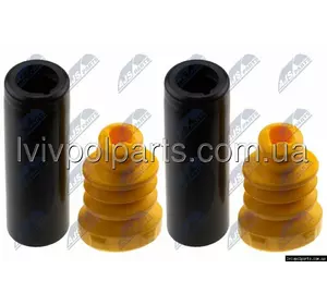 Пильник амортизатора комплект OE код 1K0513425D Skoda Yeti /4X4/ 09-17,Audi A1 /Quattro/ 12- /Зад/ Пильник амортизатора комплект OE код 1K0513425D Skoda Yeti /4X4/ 09-17,Audi A1 /Quattro/ 12- /Зад/