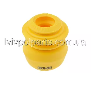 Відбійник Амортизатора Chrysler Sebring 01-06, Dodge Stratus 01-06, Mitsubishi Galant 88-03 Виробник NTY AB-CH-002 номер OE MB349347 Відбійник Амортизатора Chrysler Sebring 01-06, Dodge Stratus 01-06, Mitsubishi Galant 88-03 Виробник NTY AB-CH-002 номер OE MB349347