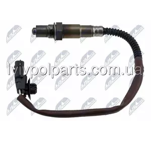 Лямбда-Зонд NTY Двигун:1.2-2.0 Renault Clio Iv,Captur I,Megane Iii,Scenic,Kangoo; Dacia Duster,Lodgy,Dokker; Nissan Juke,Qashqai Ii,Pulsar; 2008- /Регуляційна Довжина Кабеля.370Mm OE 8200771294 Лямбда-Зонд NTY Двигун:1.2-2.0 Renault Clio Iv,Captur I,Megane Iii,Scenic,Kangoo; Dacia Duster,Lodgy,Dokker; Nissan Juke,Qashqai Ii,Pulsar; 2008- /Регуляційна Довжина Кабеля.370Mm OE 8200771294