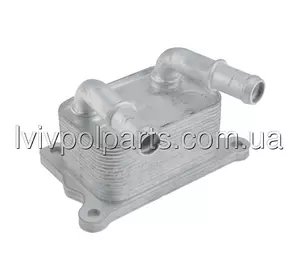 Масляний Радіатор Renault Megane Iii , Iv 1,2 12- , Clio Iv 0,9 1,2 12- , Nissan Juke 1,2 14- , Qashqai Ii 1,2 13- , Dacia Duster 1,2 13- , Smart Fortwo 0,9 14- Виробник NTY CCL-RE-010 номер OE 213052 Масляний Радіатор Renault Megane Iii , Iv 1,2 12- , Clio Iv 0,9 1,2 12- , Nissan Juke 1,2 14- , Qashqai Ii 1,2 13- , Dacia Duster 1,2 13- , Smart Fortwo 0,9 14- Виробник NTY CCL-RE-010 номер OE 213052