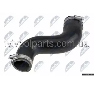 Патрубок повітря OE код PNH500341 Range Rover Sport I L320 3.6D 06-13 Патрубок повітря OE код PNH500341 Range Rover Sport I L320 3.6D 06-13