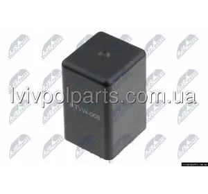 Реле свічок накалу OE 4E0907282A Audi A4 B7 2.7Tdi,3.0Tdi 2005-,A4 B8 2.7Tdi,3.0Tdi 2007-,A5 2.7Tdi,3.0Tdi 2007-,Q5 3.0Tdi 2008-/11 Pin/ Реле свічок накалу OE 4E0907282A Audi A4 B7 2.7Tdi,3.0Tdi 2005-,A4 B8 2.7Tdi,3.0Tdi 2007-,A5 2.7Tdi,3.0Tdi 2007-,Q5 3.0Tdi 2008-/11 Pin/