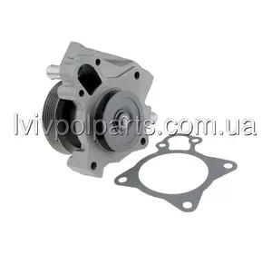 Водяний Насос Помпа Fiat Ducato 3,0D 06-, Citroen Jumper 3,0D 06-, Peugeot Boxer 3,0D 06- Виробник NTY CPW-FT-083 номер OE 504248581 Водяний Насос Помпа Fiat Ducato 3,0D 06-, Citroen Jumper 3,0D 06-, Peugeot Boxer 3,0D 06- Виробник NTY CPW-FT-083 номер OE 504248581