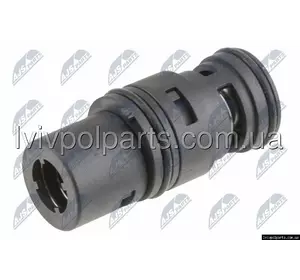 Термостат OE код 3438717 Bmw X3 E83 2.5/3.0 06- Термостат OE код 3438717 Bmw X3 E83 2.5/3.0 06-