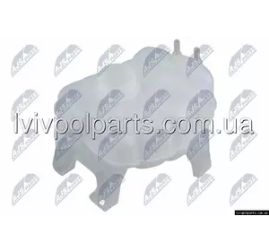 Розширювальний бачок охолодження OE код F2G38A080AE Ford Edge Ii 2.0 Diesel,2.0 Ecoboost Turbo,2.7 V6,3.5 V6 15-, 2.0 Ecoboost Turbo, 2.0 Panter Diesel Ecoblue, 2.7 V6,3.5 V6 18- Розширювальний бачок охолодження OE код F2G38A080AE Ford Edge Ii 2.0 Diesel,2.0 Ecoboost Turbo,2.7 V6,3.5 V6 15-, 2.0 Ecoboost Turbo, 2.0 Panter Diesel Ecoblue, 2.7 V6,3.5 V6 18-
