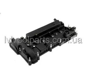 Кришка Клапанів  Ford Mondeo Iv 2,0T 2010-,Galaxy 2,0T 2010-,S-Max 2,0T 2010-,Land Rover Evoque 2,0T 2011-,Volvo S60 2,0T 2011-,S80 2,0T 2010-,V60 2,0T 2011-,V70 2,0T 2010-,Xc60 2,0T 2010- Виробник NT Кришка Клапанів  Ford Mondeo Iv 2,0T 2010-,Galaxy 2,0T 2010-,S-Max 2,0T 2010-,Land Rover Evoque 2,0T 2011-,Volvo S60 2,0T 2011-,S80 2,0T 2010-,V60 2,0T 2011-,V70 2,0T 2010-,Xc60 2,0T 2010- Виробник NT