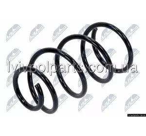 Пружина підвіски OE код 31387507 Volvo V40 /Cross Country/ 12-16,V40 /Hb/ 12-16 /Перед/ Пружина підвіски OE код 31387507 Volvo V40 /Cross Country/ 12-16,V40 /Hb/ 12-16 /Перед/