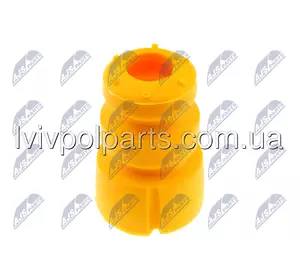 Відбійник Амортизатора Toyota Avensis 08-, Corolla Verso 09-  Перед  Виробник NTY AB-TY-030 номер OE 48331-05060 Відбійник Амортизатора Toyota Avensis 08-, Corolla Verso 09-  Перед  Виробник NTY AB-TY-030 номер OE 48331-05060