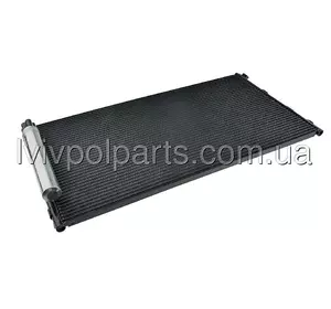 Радіатор Кондиціонера Cr-V (Re) (06-) 2,2 Ctdi (W I Dryer) Виробник NTY CCS-HD-016 номер OE 80110SWWG01 Радіатор Кондиціонера Cr-V (Re) (06-) 2,2 Ctdi (W I Dryer) Виробник NTY CCS-HD-016 номер OE 80110SWWG01