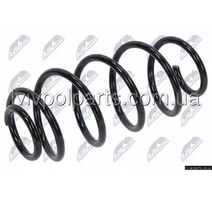 Пружина підвіски OE код 5002PE Citroen Berlingo 10-17,C4 Grand Picasso 06-13,Peugeot Partner 09- /Перед/ Пружина підвіски OE код 5002PE Citroen Berlingo 10-17,C4 Grand Picasso 06-13,Peugeot Partner 09- /Перед/