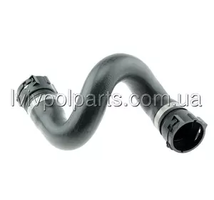 Патрубок Охолодження Bmw X5 E70 3,0 06- Виробник NTY CPP-BM-050 номер OE 17127537108 Патрубок Охолодження Bmw X5 E70 3,0 06- Виробник NTY CPP-BM-050 номер OE 17127537108